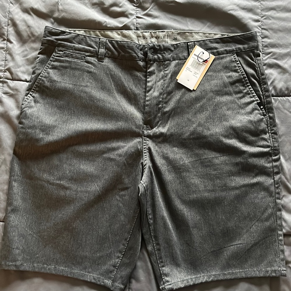Quicksilver Shorts